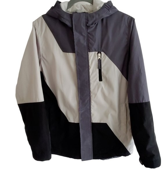 Lands' End Other - Boy's Jacket with Hood